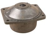 Cone Mounting - Vibration Isolation Prodcuts