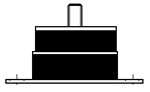 Engine  Mountings - Vibration Isolation Prodcuts