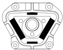 Specialised Mountings - Vibration Isolation Products