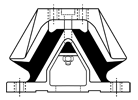 Specialised Mountings - Vibration Isolation Products