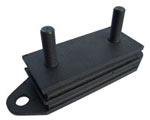 Sandwich Mounting - Vibration Isolation Products
